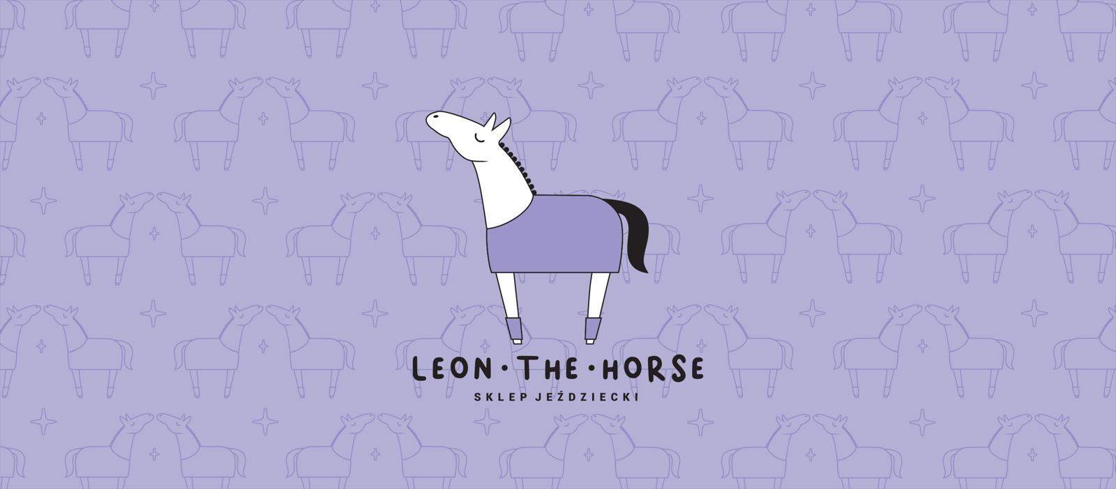 leon the horse sklep jeździecki