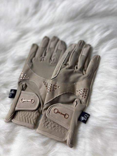 Rękawiczki EQ.QUEEN Bahama