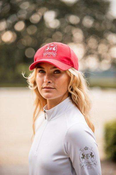 B VERTIGO Czapka z daszkiem