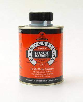 Carr &amp; Day &amp; Martin Barrier olej ochronny do kopyt