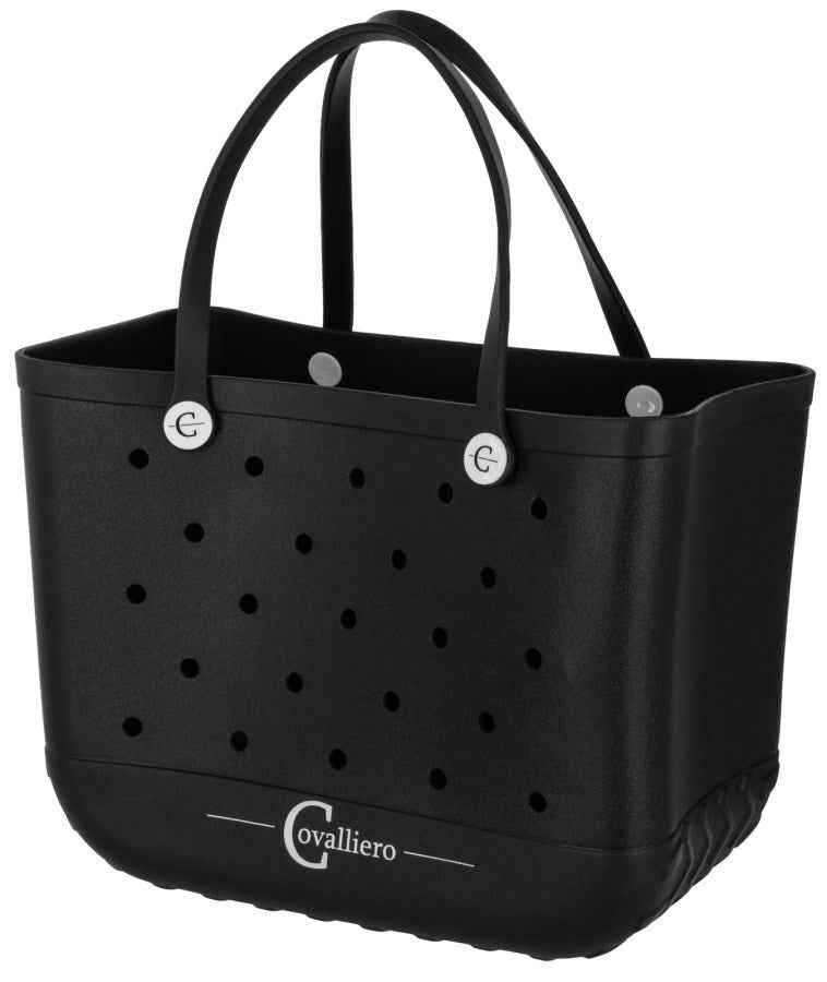 Torba na akcesoria Multibag, Covalliero, czarna