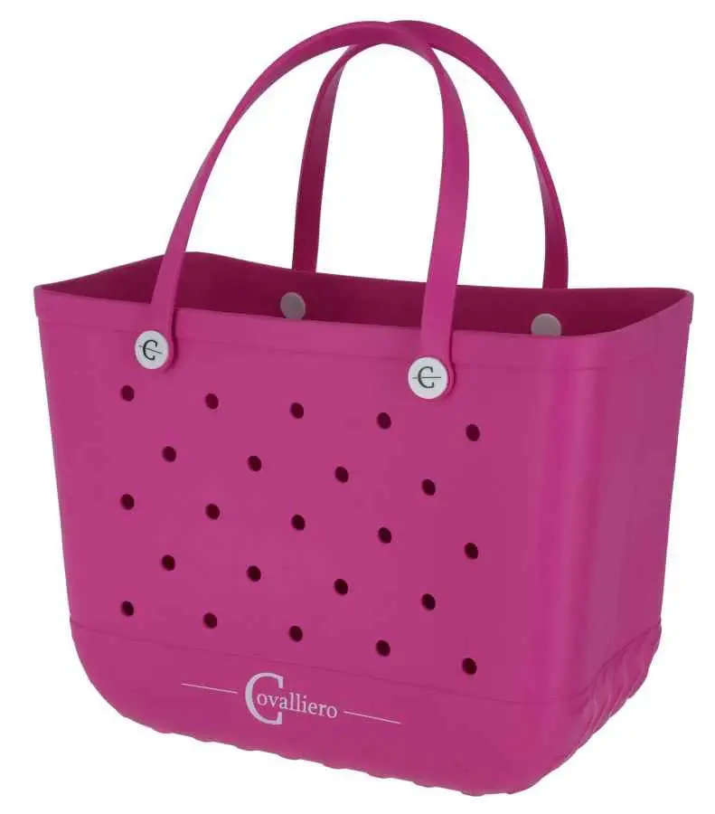 Torba na akcesoria Multibag, Covalliero, większa