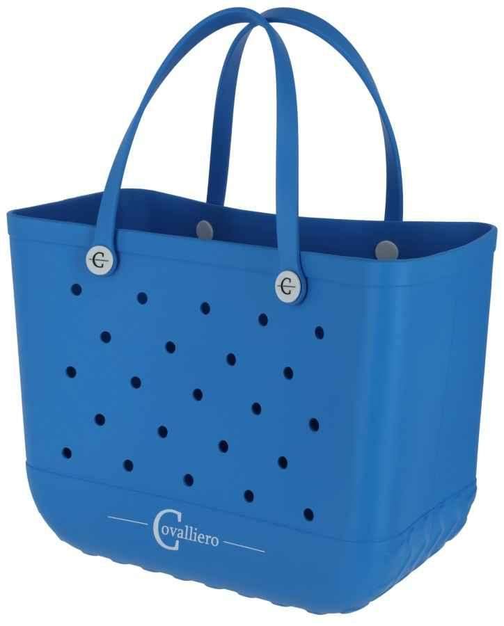 Torba na akcesoria Multibag, Covalliero, niebieska