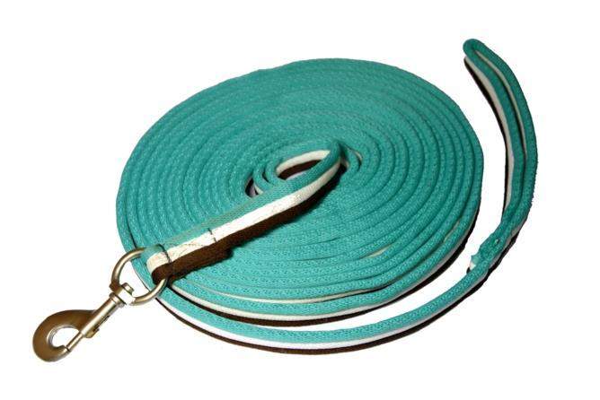 Lonża START ThreeStripe 8m