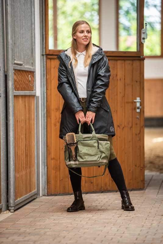 Sandnes Torba na szczotki