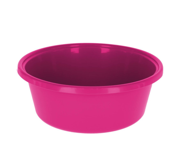 Miska na paszę dla konia, 6 l, Kerbl