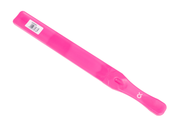 Mieszadło do paszy, różowy, Kerbl