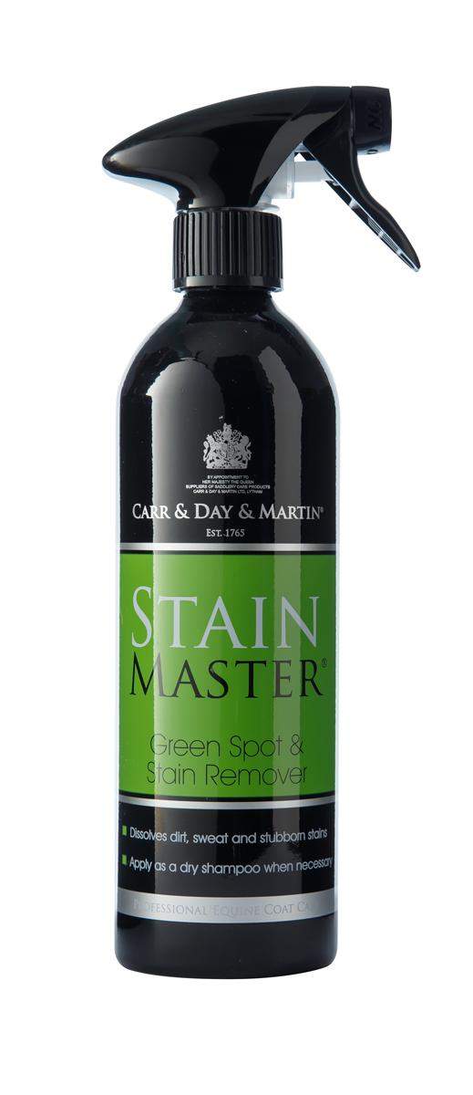 C&amp;D&amp;M STAIN MASTER - SUCHY SZAMPON DO USUWANIA PLAM
