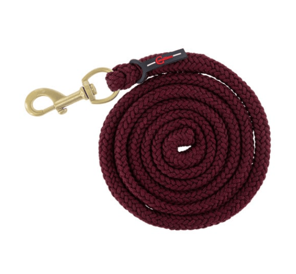 Uwiąz Classy, zwykły karabińczyk, 200 cm, Covalliero