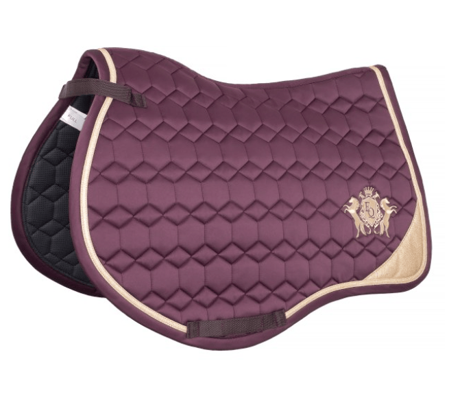 Czaprak EQUESTRIAN QUEEN Milan Bamboo 25AW wszechstronny