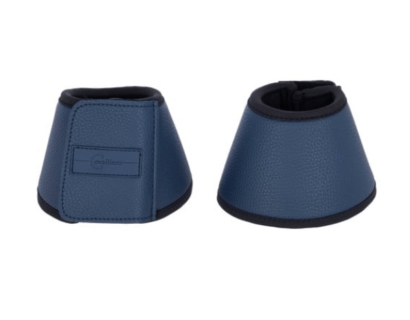 Kaloszki Avina, granatowy, Covalliero