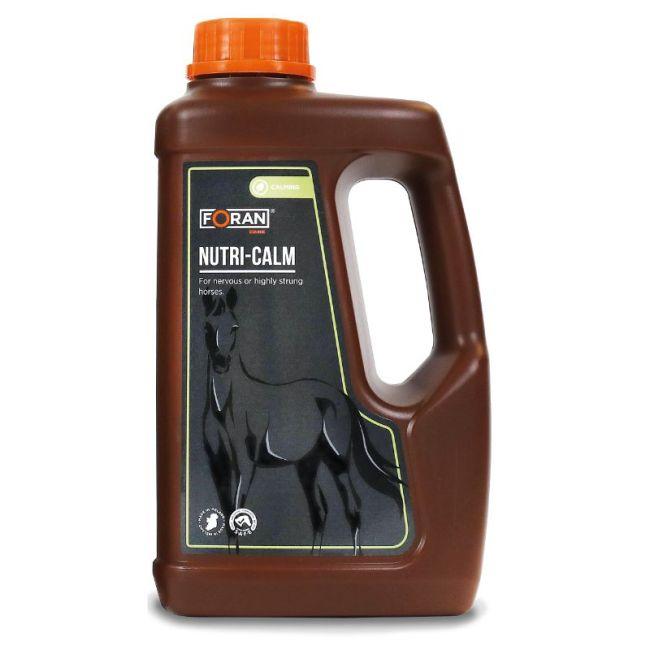 Suplement na uspokojenie Foran "Nutri-Calm" 1 l